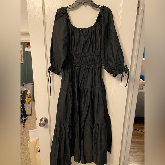 &Merci Maxi Dress -Small Never Worn - NWT - Picture 5 of 5